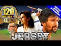 Jersey (2019) New Released Hindi Dubbed Full Movie | Nani, Shraddha Srinath, Sathyaraj, Sanusha