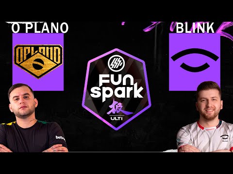 [Jogo Completo] O PLANO x BLINK (FUNSPARK ULTI 2021)