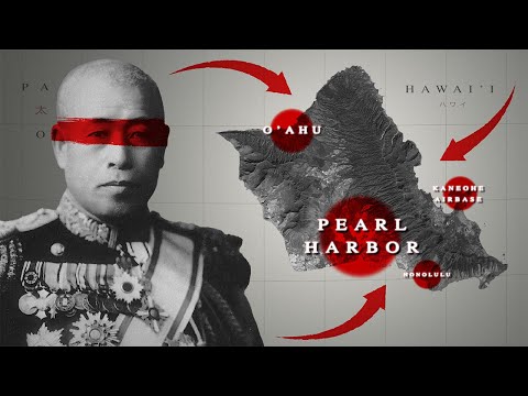 The Actual Reason Japan Attacked Pearl Harbor | Best WW2 Documentary