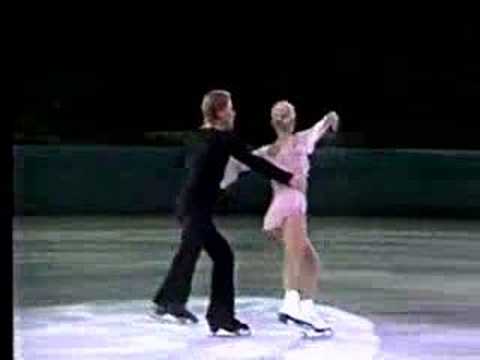 Belousova Protopopov 1985"Moonlight Sonata" Worlds Pro AP