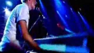 McFly - We Are The Young Live @ Wembley