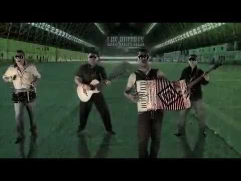 LOS BUITRES - LOS NUEVOS TERRORISTAS (VIDEO OFFICIAL)