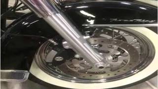 preview picture of video '2008 Harley-Davidson FLHRC Used Cars Owingsville KY'