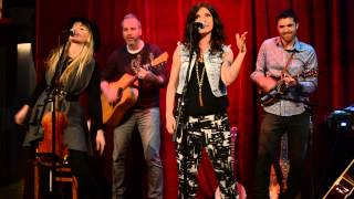 The Lovelocks - I Do Not (Live at the Cameron House, Toronto)