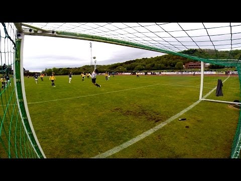 NM 2014, runde 2: Sola - Viking 1-7 (0-4)