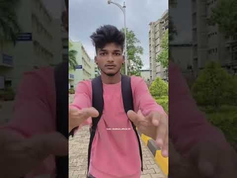 Trend￼ Breaking￼#comedy #kannada #trending #viral #explore #friendship #funny #instagram #shortvideo