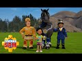 Fireman Sam Episode 1 13 New Episodes Fireman Sam Season 13 Kids Movie