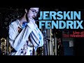 Jerskin Fendrix Live at The Windmill. Independent Venue Week 2020.