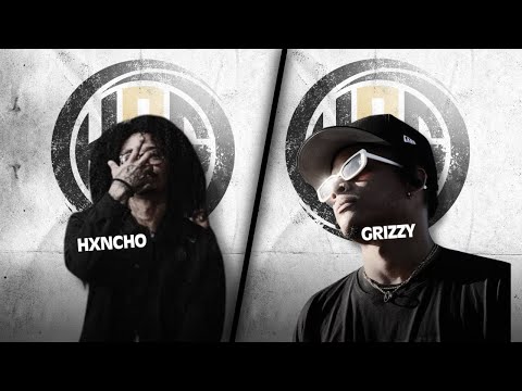 HXNCHO vs GRIZZY | EXHIBITION | KCS X IMMORTAL BUCK 2024 #explorepage #trending