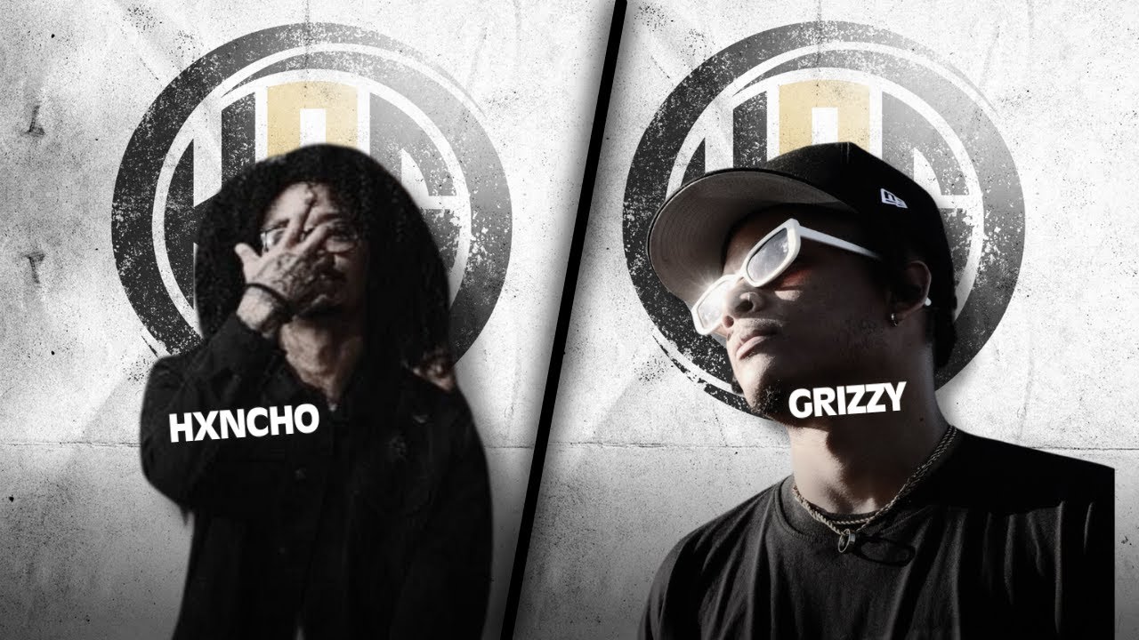 Hxncho vs Grizzy