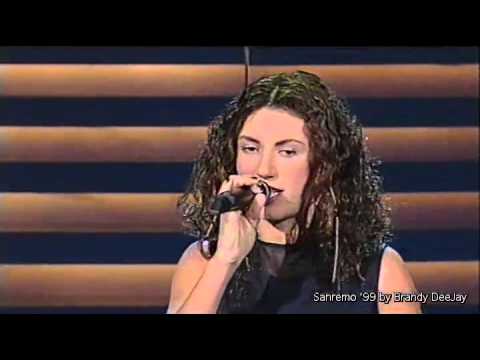 IRENE LAMEDICA - Quando Lei Non C'è (Sanremo 1999 - Prima Esibizione - AUDIO HQ)