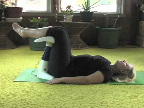 Back2Life Back Pain Relief System