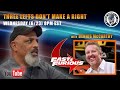 3 Lefts Don't Make A Right with Guest Dennis McCarthy from Fast and Furious