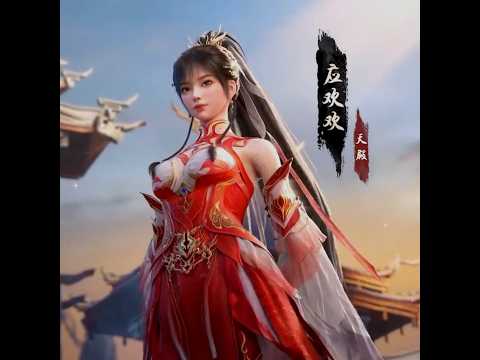 Anime Donghua SRS  and STAR GOD ANIME