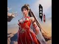 Martial Universe S6 Lin Dong S Biggest Transformation Epic Fights