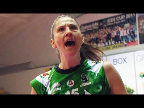 Review 20^ Giornata - Campionato Serie A1 Femminile 2021/22