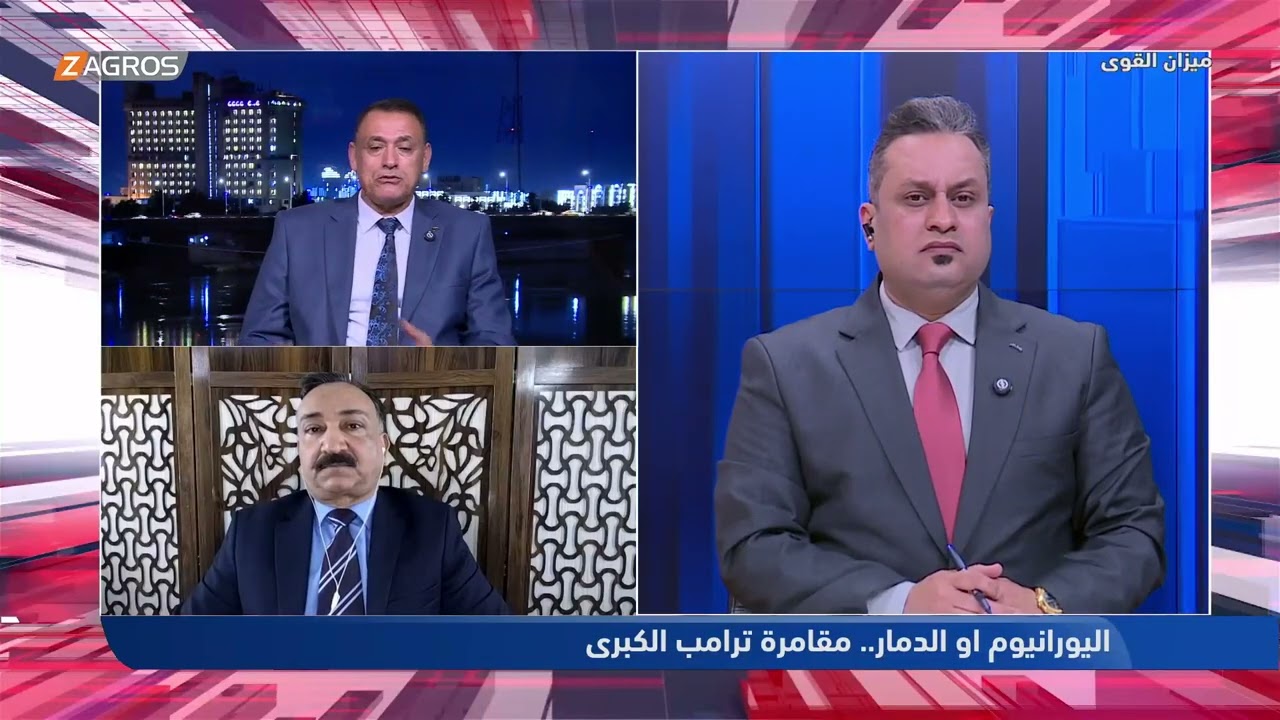 فيديو | الدعمي: ماذا ستقول الحكومة للشعب في حال لم تستطع توفير مرتباته الشهرية ؟