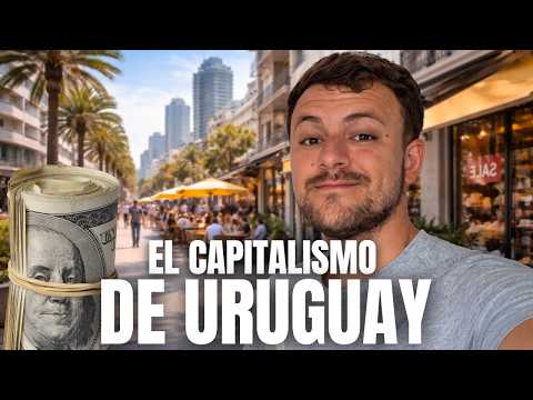 THIS IS HOW I EXPERIENCE FREEDOM IN URUGUAY AS A CUBAN: in my impossible country