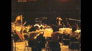 Nino Rota live in Japan (1976)