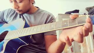 Download lagu Strings of Freedom | Soulful Guitar Rendition mp3