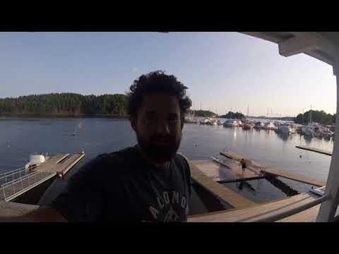 Thank You - Oslo Kajakklubb