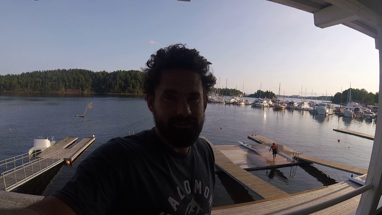 Thank You - Oslo Kajakklubb