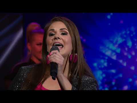 Merlyn Uusküla -Sul' küsin ma (Õhtu Live 06.05.2021)