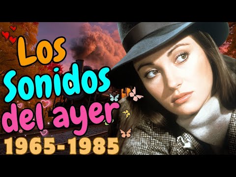 100 Canciones Romanticas Viejitas Pero Bonitas ~ baladas del recuerdo 70s 80s 90s