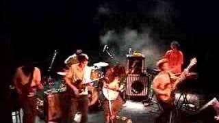 The Spinto Band - Direct To Helmet