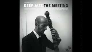 Jerker Kluge´s Deep Jazz Album Teaser 
