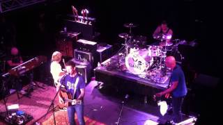 &quot;Penny on the Floor&quot; - The Clarks - Jergels, Pittsburgh PA 10/18/2014