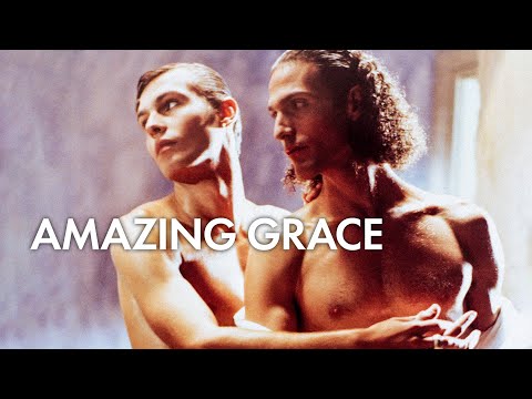 AMAZING GRACE Trailer Deutsch | German [HD]