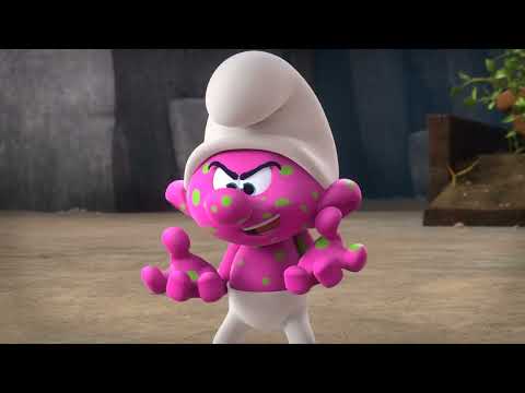 Смурфячі секрети – Частина 1 - Смурфики українською мовою | Мультфільми для дітей