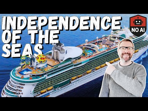 Independence of the Seas Guide 2026: What To Expect Onboard