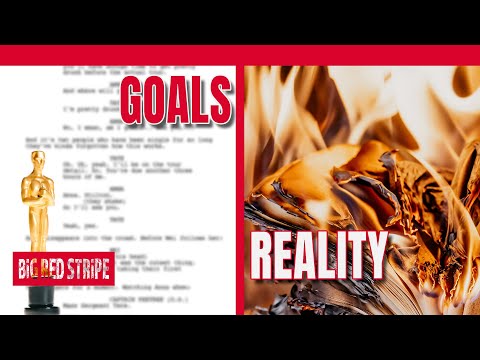 If Your Screenplay Does Not Meet Expectations, It's a PASS