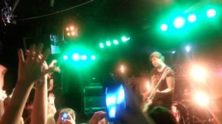 Room 94 - When I Was A Teenager - Bournemouth