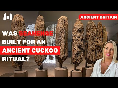 Was SEAHENGE Built For An ANCIENT Cuckoo RITUAL?
