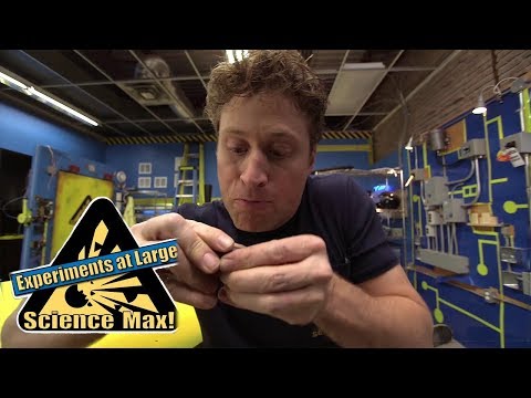 BIG MAGNETS | Season 1 Full Episode