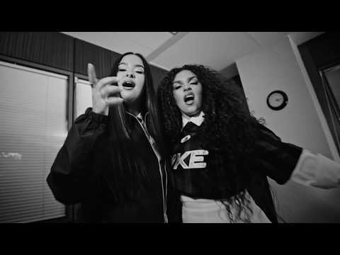 Tony Grox, SALMA, LaChispa - EMBUSTERO (Video Oficial)