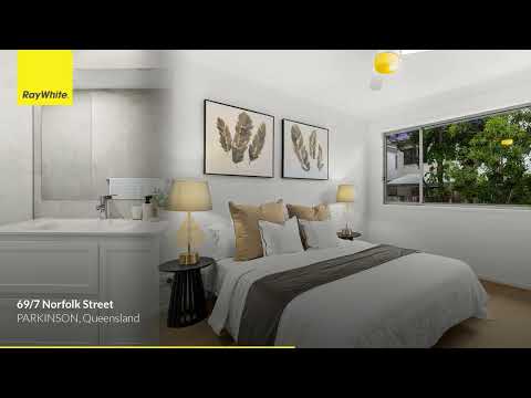 4 bed, 2 bath townhouse in brisbane - Photo 3