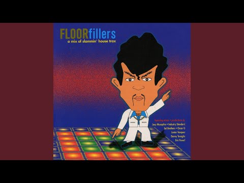 Planet Rock '98 (Eric Powell Boogie Mix)