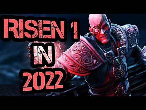Why You Should Play Risen | 13 Years Later Retrospective