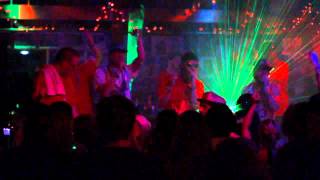 MAGIC HU$TLE LIVE AT THE PILOT LIGHT 06/15/12 - DOPPLEGANGSTA - SHARK WEEK