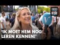 Tom Staal op bezoek in Rotterdam: 'De nieuwe trainer moet ik nog helemaal leren kennen!'