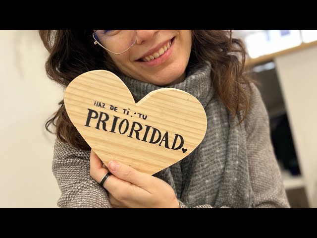Vídeo relacionado con HOWAF San Valentin Regalos Mujer ¿Quieres ser mi Novia? Corazón de Madera con Rompecabezas, Regalo San Valentin Mujer, Romántico Decoración de Mesa para Preguntar, Día Dos Namorados, Cumpleaños
