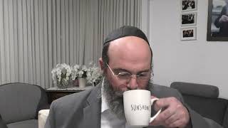 זרא שמשון - פרשת וייצי ת"חג - רבי שלמה רסקין