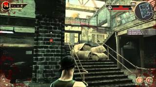 CrimeCraft Gangwars #001 - Der Gangwars Let's Test