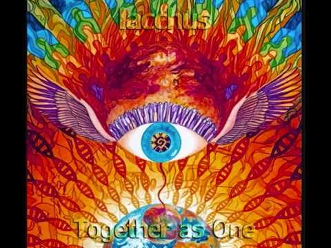 Iacchus - Spirit Molecule