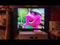 Opening To Angelina Ballerina Angelina In The Wings 2002 VHS