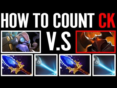 Abed Tinker God Micro To Counter CK Dota 2 Pro Play